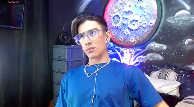 Yedrix online show from March 10, 2:28 am