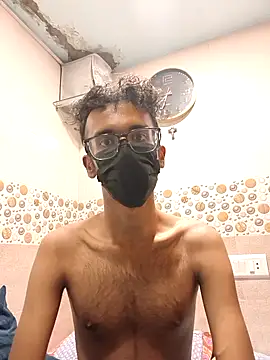 mackyjam online show from October 30, 2:18 pm