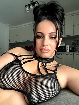 melissablack online show from October 23, 7:18 am