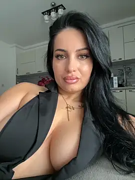 melissablack online show from November 6, 8:04 am