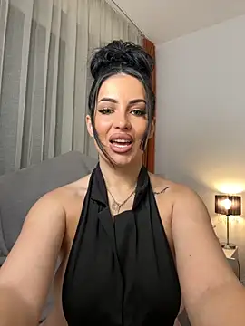 melissablack online show from December 1, 3:17 pm