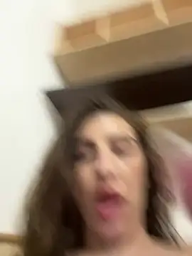 SashaBelle  online show from February 25, 6:20 pm