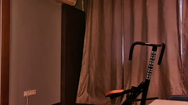 SashaBelle  online show from March 14, 4:43 am