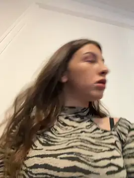 SashaBelle  online show from March 15, 4:57 am