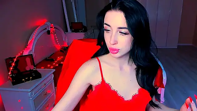 Snapshot of lovely_desire chatting on January 27, 11:00 am lovely desire online show from January 27, 11:00 am