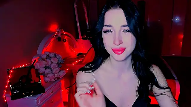 Snapshot of lovely_desire chatting on March 16, 6:23 pm lovely desire online show from March 16, 6:23 pm