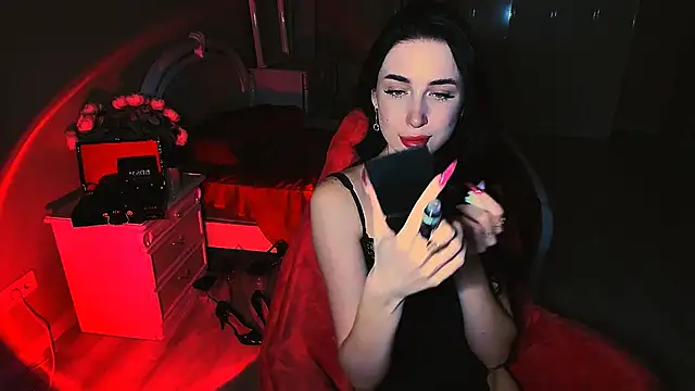 lovely desire online show from January 8, 6:16 am