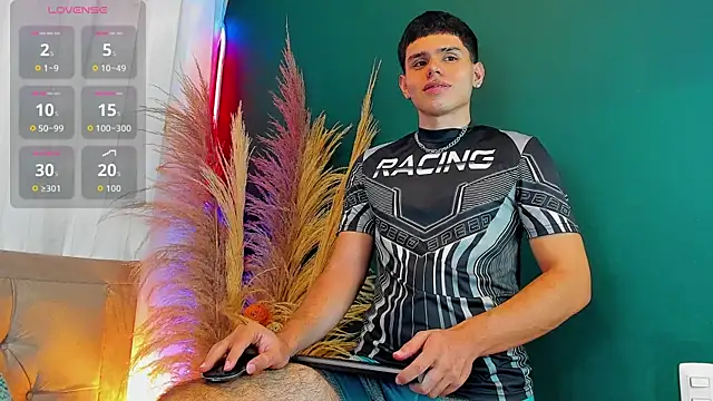 Nathaniel Park online show from September 18, 4:47 am