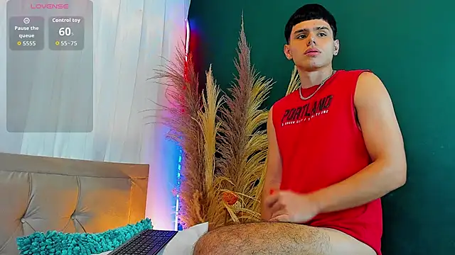 Nathaniel Park online show from October 9, 4:10 am