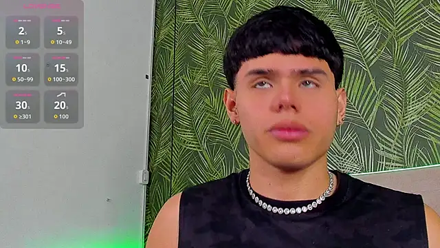 Nathaniel Park online show from February 22, 4:35 am