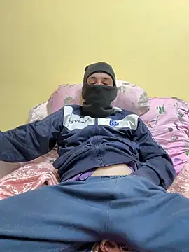 boyadark online show from February 15, 10:21 pm