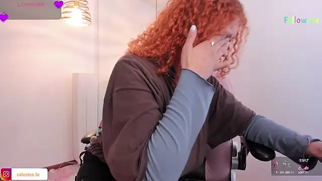 Missbrave1 online show from March 20, 9:02 pm