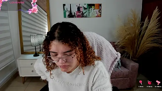 Missbrave1 online show from November 4, 7:13 pm