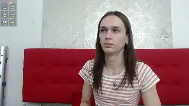 Celestial Queen  online show from February 19, 1:06 pm