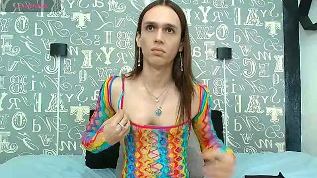 Celestial Queen  online show from March 1, 6:21 pm