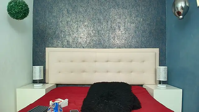 Celestial Queen  online show from October 7, 12:35 pm