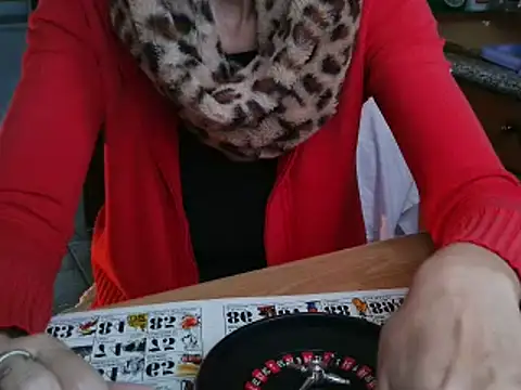 VeneRed online show from October 21, 7:09 am