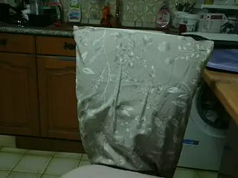 VeneRed online show from April 4, 9:01 pm