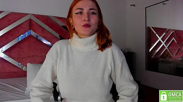 Snapshot of madame_ibby chatting on February 2, 2:06 am madame ibby online show from February 2, 2:06 am