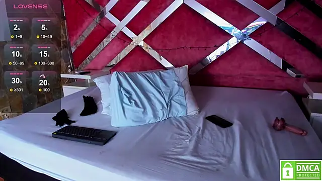 Snapshot of madame_ibby chatting on February 8, 9:24 am madame ibby online show from February 8, 9:24 am