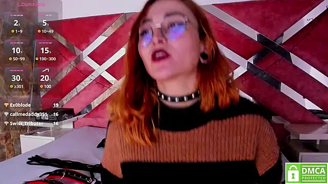 Snapshot of madame_ibby chatting on March 5, 11:49 pm madame ibby online show from March 5, 11:49 pm