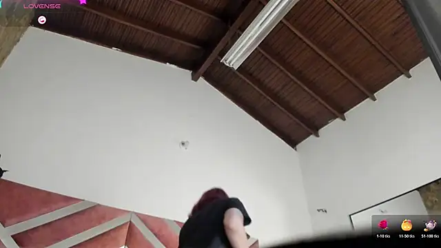 madame ibby online show from January 8, 1:24 pm