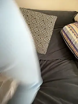 CN-Shanshan online show from April 15, 1:56 am