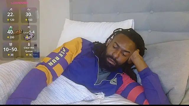 Snapshot of johngabbanaa chatting on January 9, 11:34 pm johngabbanaa online show from January 9, 11:34 pm