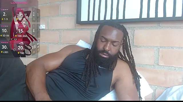 Snapshot of johngabbanaa chatting on February 13, 5:01 pm johngabbanaa online show from February 13, 5:01 pm
