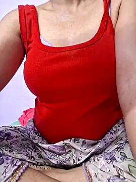 Melody Shyla online show from December 2, 12:05 am