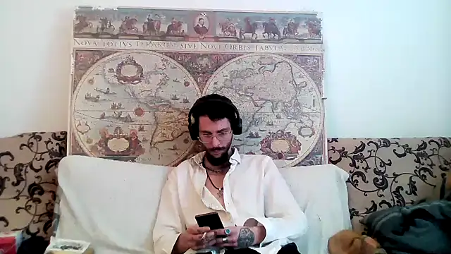 casualtimepassenger online show from March 5, 3:07 pm