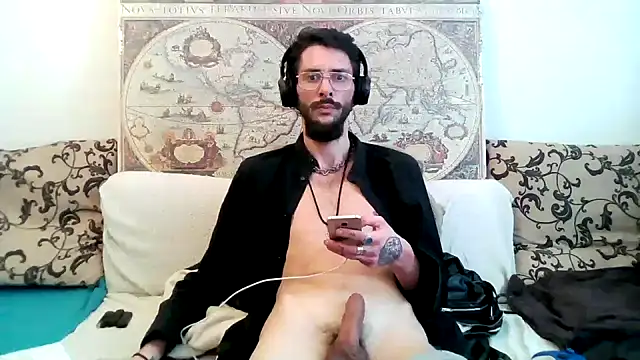 casualtimepassenger online show from March 18, 1:09 pm