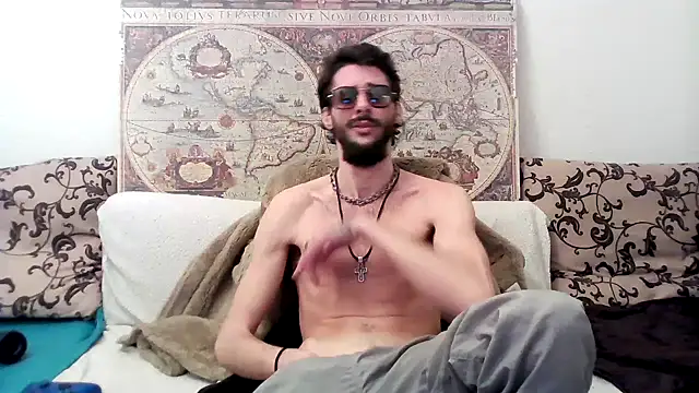 casualtimepassenger online show from March 18, 7:53 pm