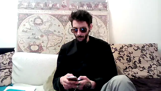 casualtimepassenger online show from March 19, 5:50 pm