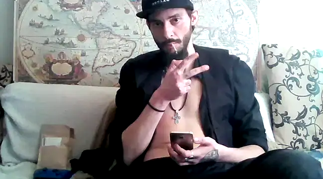 casualtimepassenger online show from March 21, 7:00 am