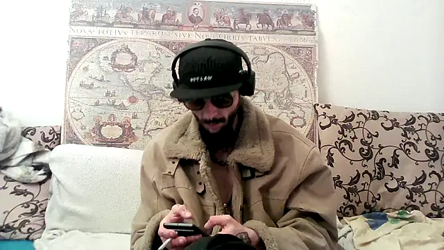 casualtimepassenger online show from March 21, 7:24 pm