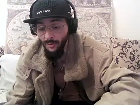 casualtimepassenger online show from March 21, 10:28 pm