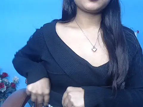 Snapshot of Wish_Queen chatting on November 30, 10:30 am Wish Queen online show from November 30, 10:30 am