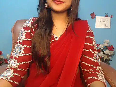 Snapshot of Wish_Queen chatting on December 3, 8:34 am Wish Queen online show from December 3, 8:34 am