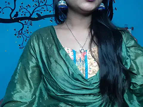 Wish Queen online show from March 25, 9:37 am