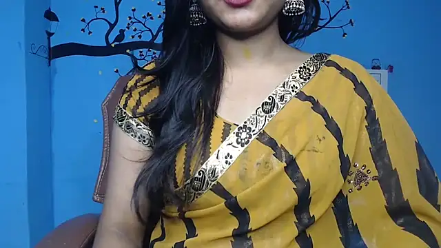 Wish Queen online show from April 1, 3:09 pm