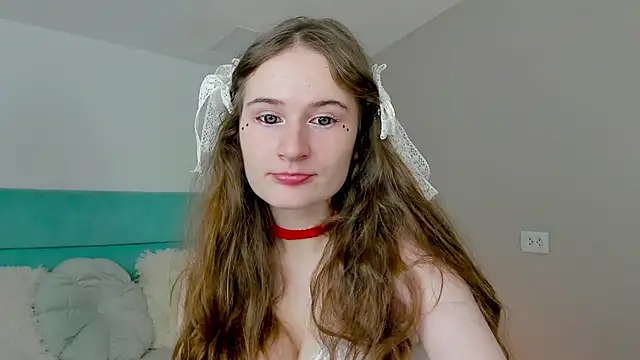 L1ittle kitty  online show from November 29, 6:27 am