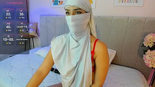 rawiya online show from February 19, 11:38 am