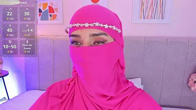 rawiya online show from September 18, 12:07 pm