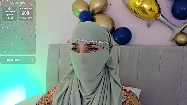 rawiya online show from October 4, 12:25 pm