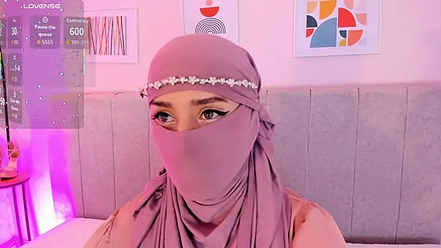 rawiya online show from November 28, 12:30 pm