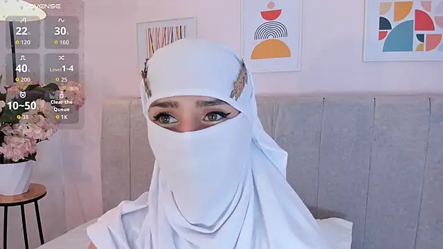 rawiya online show from February 7, 12:42 pm