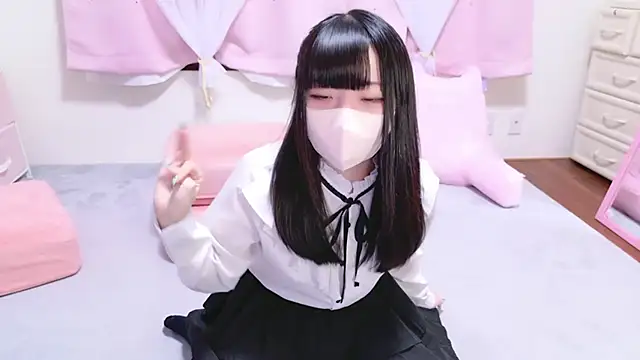 ASUKA ch online show from March 16, 8:21 am