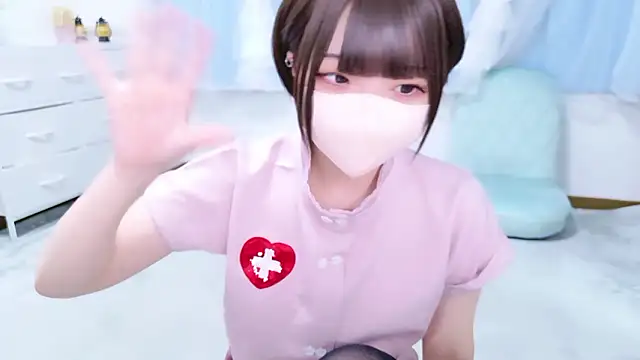 ASUKA ch online show from October 21, 2:18 pm