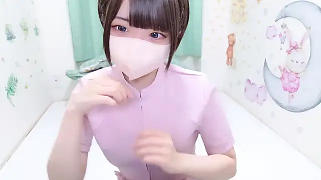 ASUKA ch online show from November 12, 3:34 pm